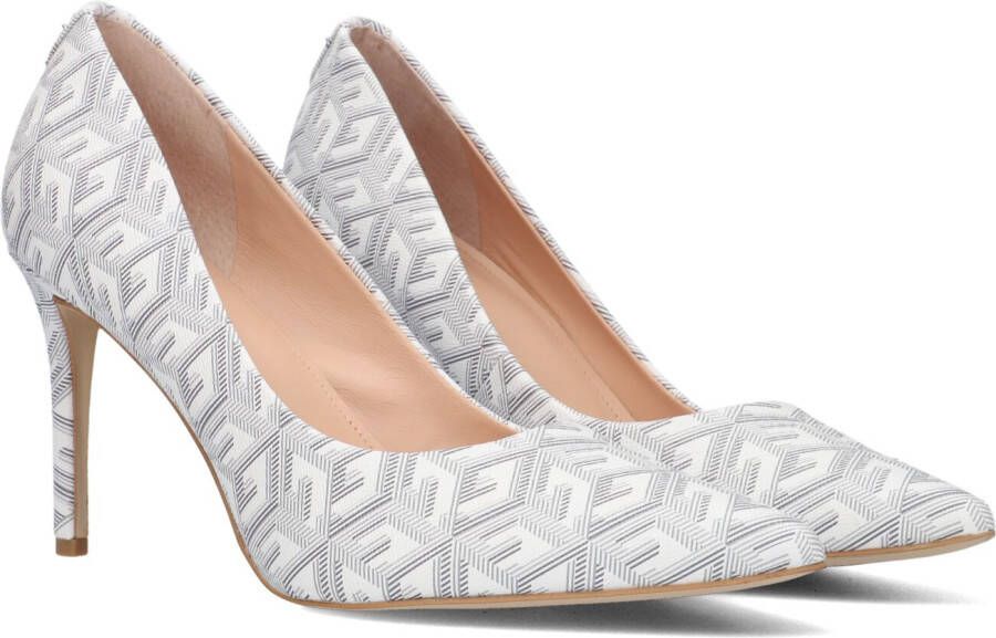 Guess Witte Pumps Piera