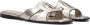 Guess Stijlvolle Zomer Slippers Ciella Gray Dames - Thumbnail 1