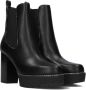 Guess Dameshakken Herfst Winter Collectie Black Dames - Thumbnail 1