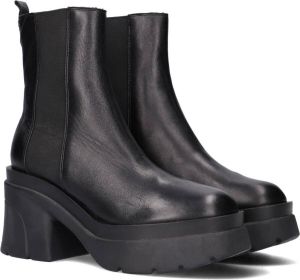 GUESS Vaneta Chelsea boots Enkellaarsjes Dames Zwart