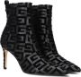 Guess Scarpe D23Gu45 Fl7Df3Fal10 Zwart Dames - Thumbnail 1