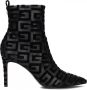 Guess Scarpe D23Gu45 Fl7Df3Fal10 Zwart Dames - Thumbnail 1