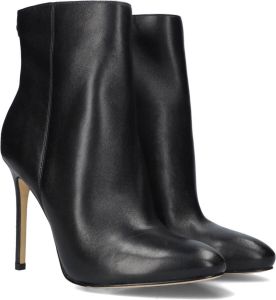 GUESS Reddi Enkellaarsjes Enkelboots met rits Dames Zwart