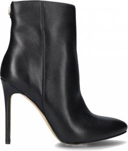 GUESS Reddi Enkellaarsjes Enkelboots met rits Dames Zwart