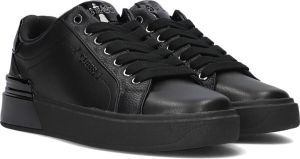 GUESS Corlina Lage sneakers Dames Zwart