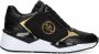 GUESS Tesha Active Lady Zwart Goud Dames - Thumbnail 1