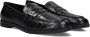 GUESS Sadien Loafers Dames Instappers Zwart - Thumbnail 1