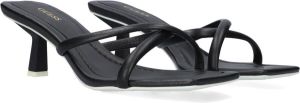 Guess Sandals Ds22Gu51 Fl6Bnnlea03 Zwart Dames
