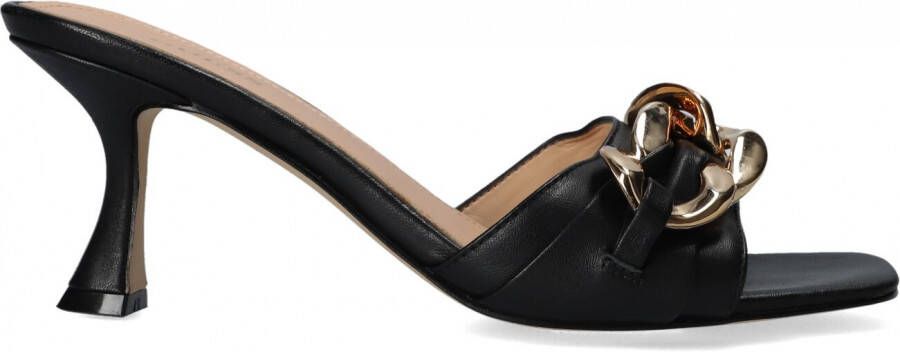 Guess Sandalo TC 70 Ds22Gu46 Fl6Dlllem03 Zwart Dames - Foto 2