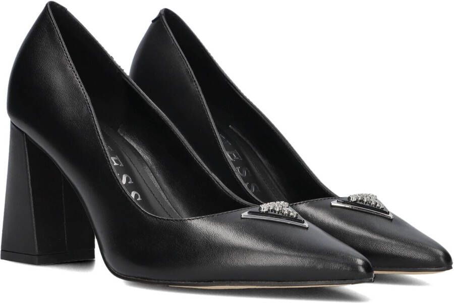 GUESS Zwarte Pumps Barson