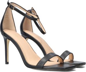 GUESS Devon Pumps High Heels Schoenen Hoge Hak Dames Zwart