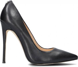GUESS Felyx Pumps High Heels Schoenen Hoge Hak Dames Zwart