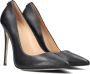 GUESS Felyx Pumps High Heels Schoenen Hoge Hak Dames Zwart - Thumbnail 3