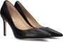 GUESS Piera Pumps High Heels Schoenen Hoge Hak Dames Zwart + - Thumbnail 1