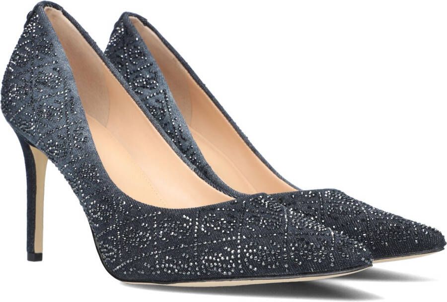 Guess Zwarte Pumps Piera