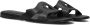 Guess Slippers met labeldetail model 'CIELLA' - Thumbnail 1