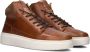 HABOOB Veterboots Heren Fedde Maat: 41 Materiaal: Leer Kleur: Cognac - Thumbnail 1