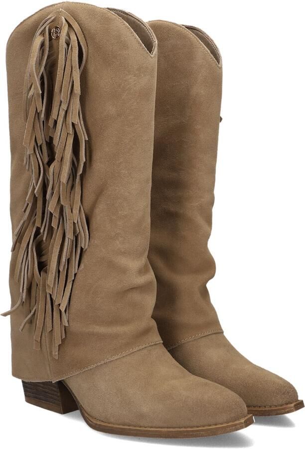 Haboob Laarzen ELODIE Dames Laarzen