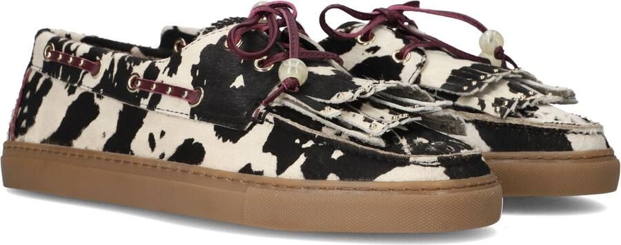 Haboob Bootschoenen NORA Dames Instappers