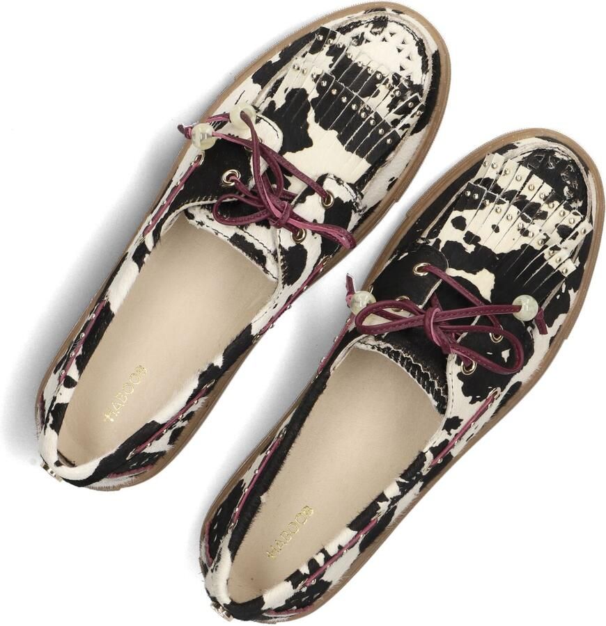 Haboob Bootschoenen NORA Dames Instappers - Foto 2