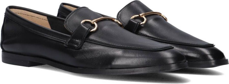 Haboob Stijlvolle Loafers Gigi Comfortabele Mode Black Dames