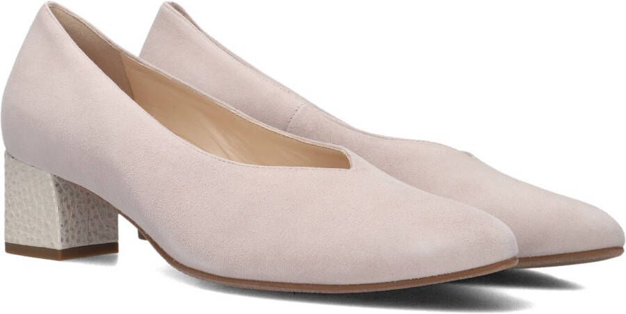 HASSIA Beige Hakken Capri