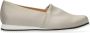 HASSIA Instappers Dames Piacenza Maat: 41 5 Materiaal: Textiel Kleur: Beige - Thumbnail 1