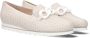 HASSIA Instappers Dames Pisa Ketting Maat: 41 Kleur: Beige - Thumbnail 1