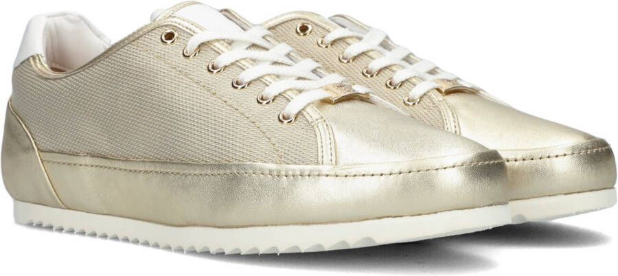 Hassi-A Hassia Padova Lage sneakers Dames Beige