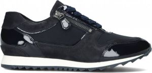 Hassi-A Hassia Barcelona Lage sneakers Dames Blauw