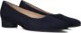 Hassi-A Hassia Roma Hakken Dames Donkerblauw - Thumbnail 1