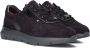HASSIA Lage Sneakers Dames 1313 Maat: 37 Materiaal: Suède Kleur: Blauw - Thumbnail 1