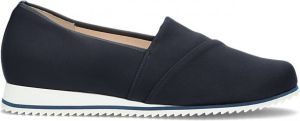 Hassi-A Hassia 301678 Volwassenen Instappers Kleur Blauw