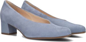 Hassi-A Hassia 304936 Volwassenen Pumps Blauw