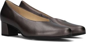 Hassia Bronzen Pumps Florenz