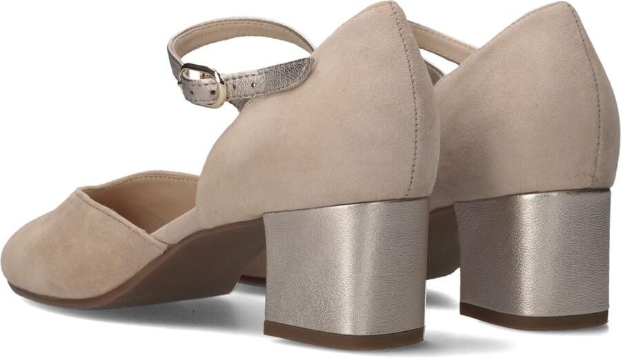 Hassi-A Hassia Ravenna Hakken Dames Beige - Foto 3