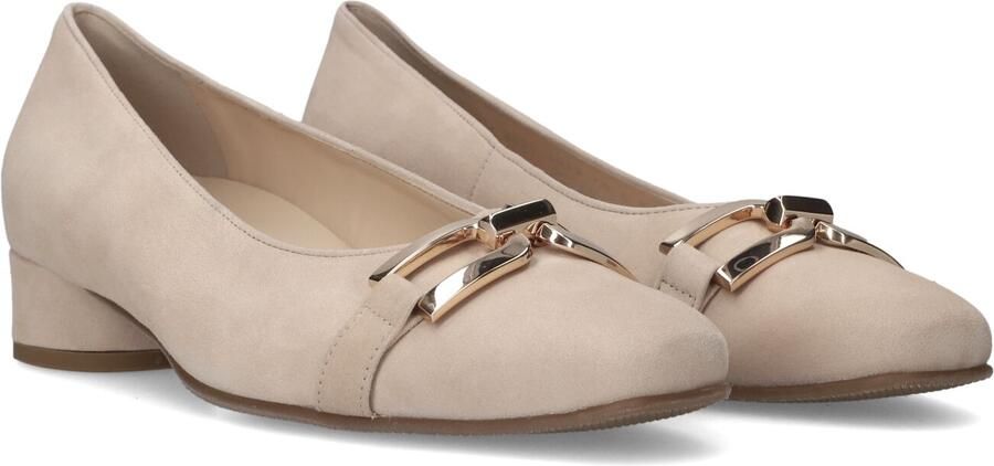 HASSIA Beige Hakken Roma