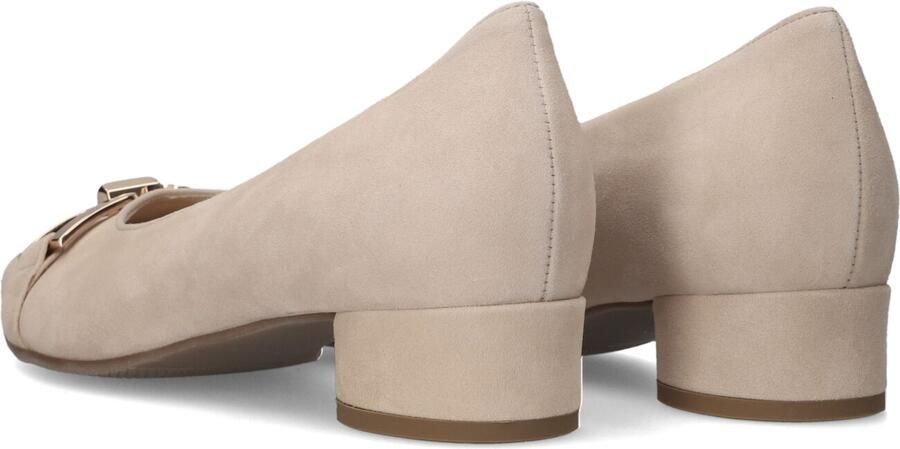 HASSIA Beige Hakken Roma - Foto 3