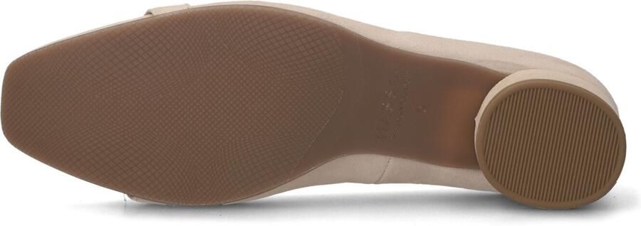 HASSIA Beige Hakken Roma - Foto 5