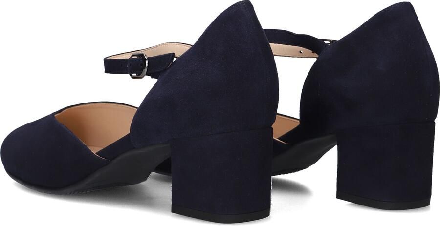 HASSIA Blauwe Hakken Ravenna - Foto 3