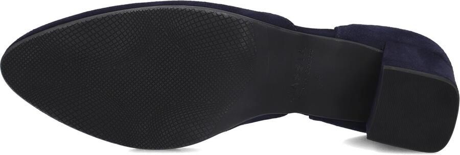 HASSIA Blauwe Hakken Ravenna - Foto 5