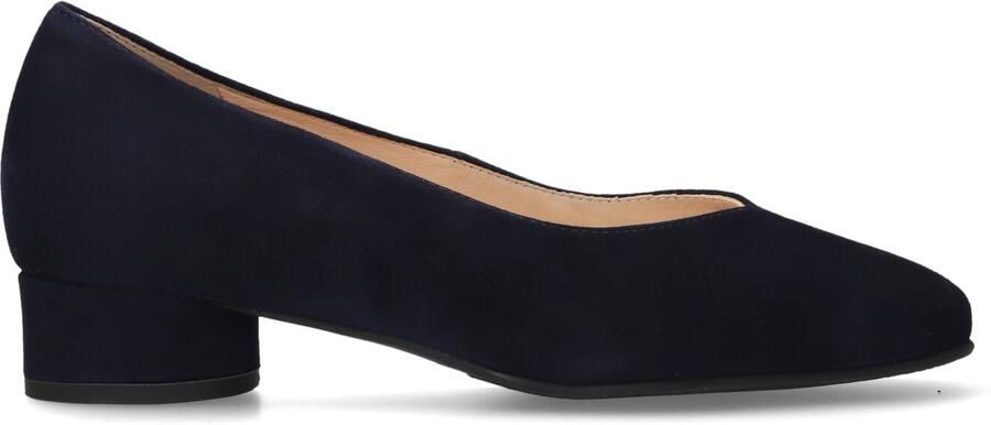 HASSIA Blauwe Hakken Roma - Foto 4