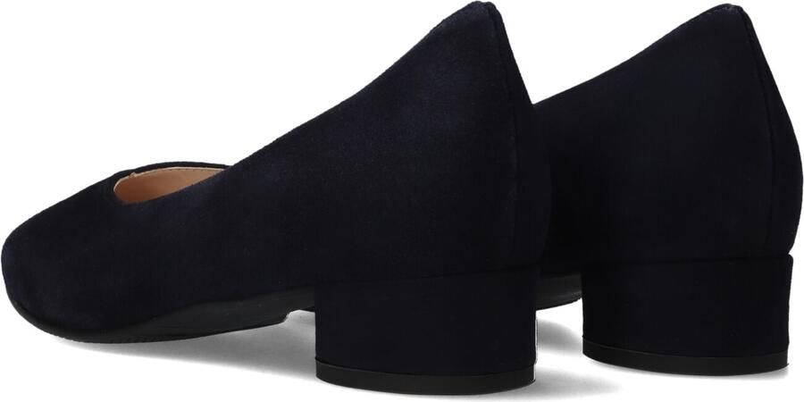 HASSIA Blauwe Hakken Roma - Foto 3