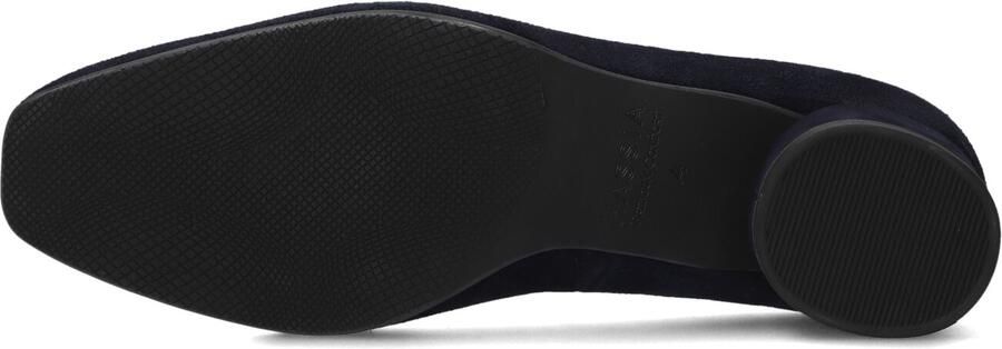 HASSIA Blauwe Hakken Roma - Foto 5