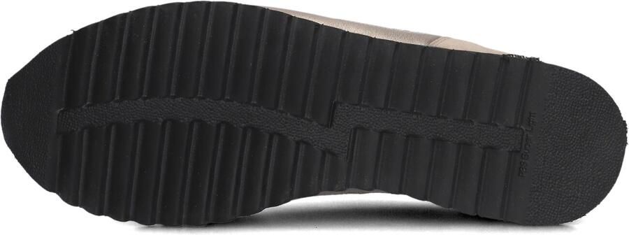 Hassi-A Hassia 302031 Sneakers Leer Dames Taupe - Foto 5