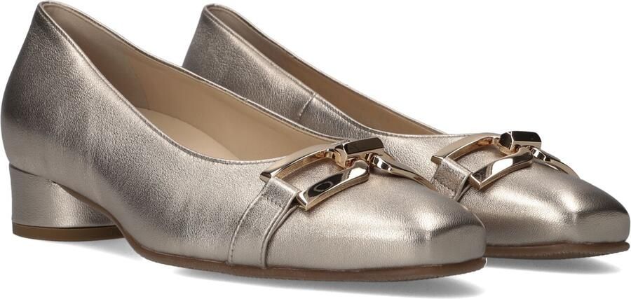 Hassi-A Hassia Roma Hakken Dames Goudkleurig