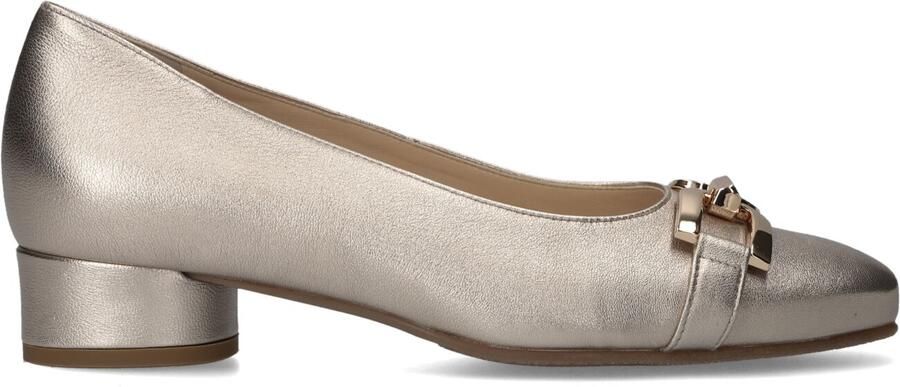 Hassi-A Hassia Roma Hakken Dames Goudkleurig - Foto 4