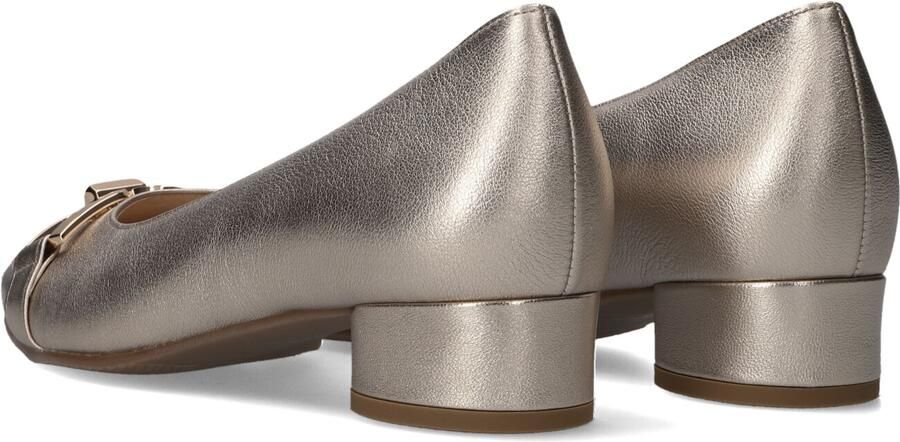 Hassi-A Hassia Roma Hakken Dames Goudkleurig - Foto 3