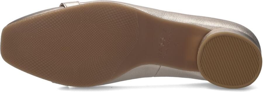 Hassi-A Hassia Roma Hakken Dames Goudkleurig - Foto 5