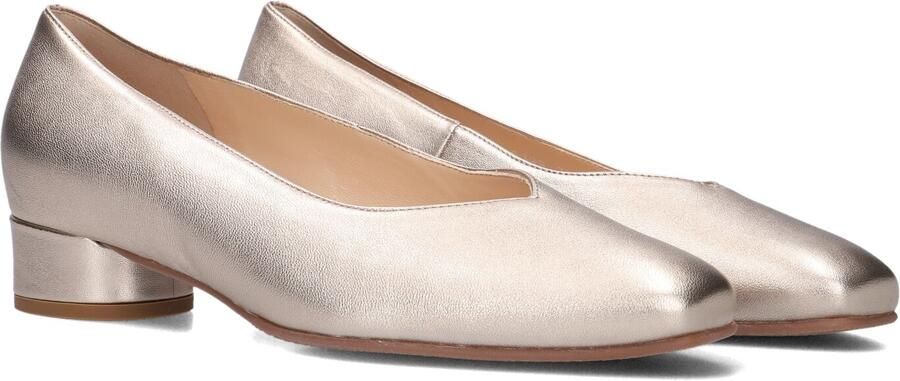 Hassi-A Hassia Roma Hakken Dames Goudkleurig